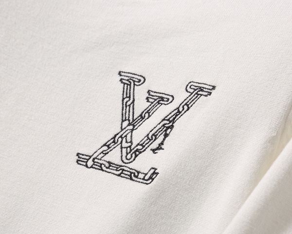 ブランドセーター細部ディテール